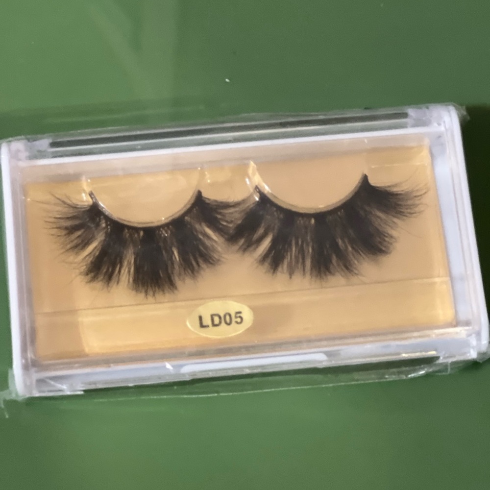 Mink Lashes